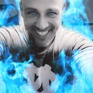 Meet your Posher, Jarrod